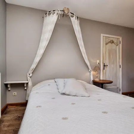 Cozy, Authentic House In A Quiet Village, Also As The Big House Be-6698-15