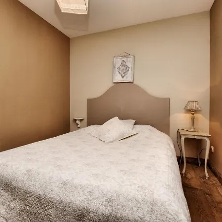 Cozy, Authentic House In A Quiet Village, Also As The Big House Be-6698-15 Feriehus Petit-Thier