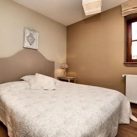 Cozy, Authentic House In A Quiet Village, Also As The Big House Be-6698-15