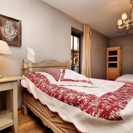 Cozy, Authentic House In A Quiet Village, Also As The Big House Be-6698-15 Petit-Thier