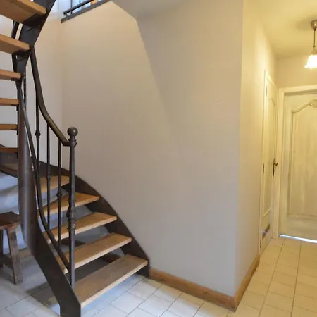 Cozy, Authentic House In A Quiet Village, Also As The Big House Be-6698-15 Petit-Thier