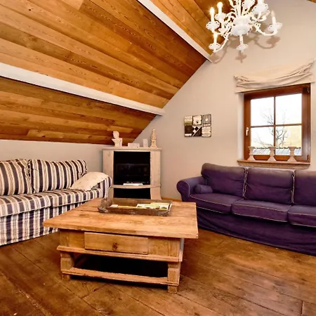 Feriehus Cozy, Authentic House In A Quiet Village, Also As The Big House Be-6698-15 Petit-Thier
